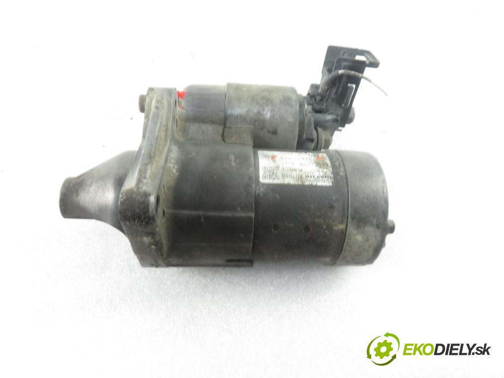 FIAT PANDA (169_) SEDAN 2009 40,00 1.1 54 - 187 A1.000 1108,00 Štartér 51832950 (Štartéry)