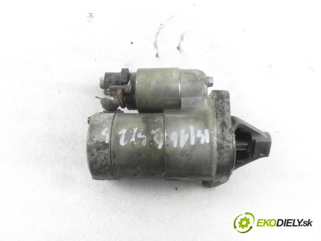 FIAT PANDA (169_) SEDAN 2009 40,00 1.1 54 - 187 A1.000 1108,00 Štartér 51832950 (Štartéry)