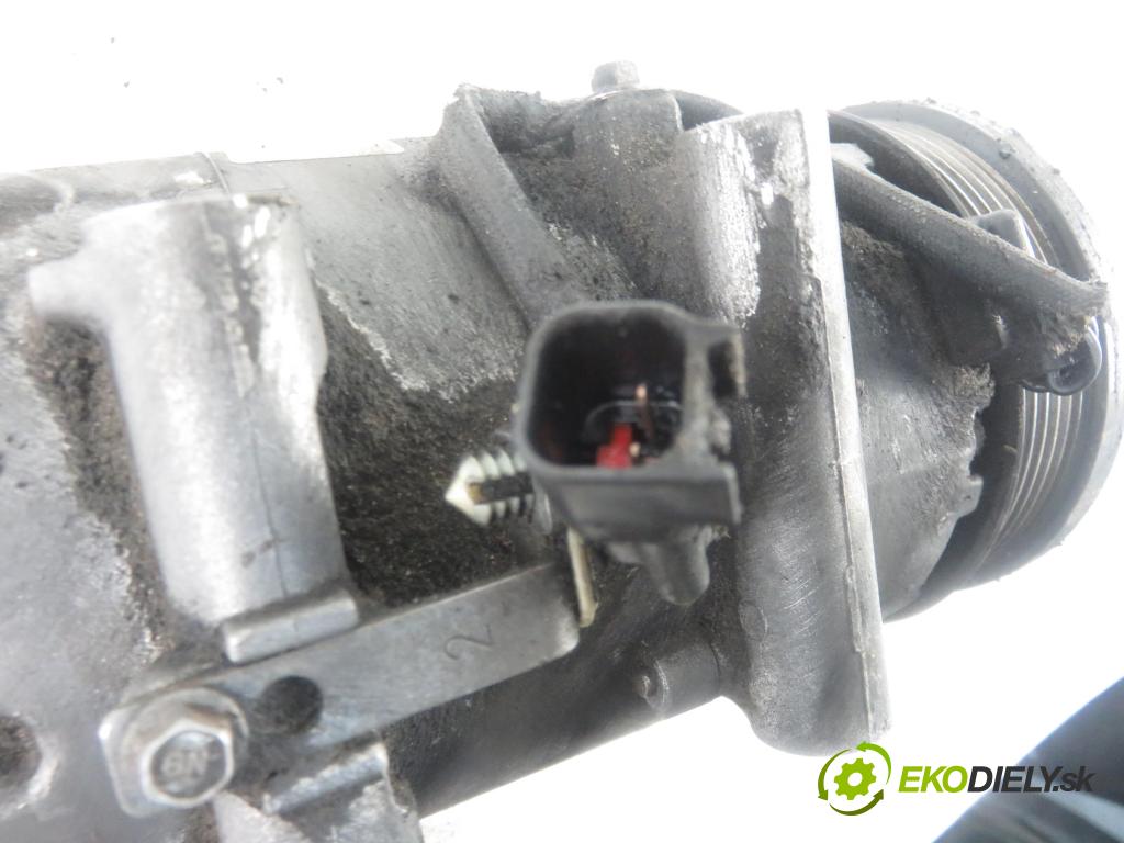 FORD FOCUS II Turnier (DA_, FFS, DS) KOMBI 2007 85,00 1.8 TDCi - KKDA 1753,00 KOMPRESOR: klimatizácie  (Kompresory klimatizácie)