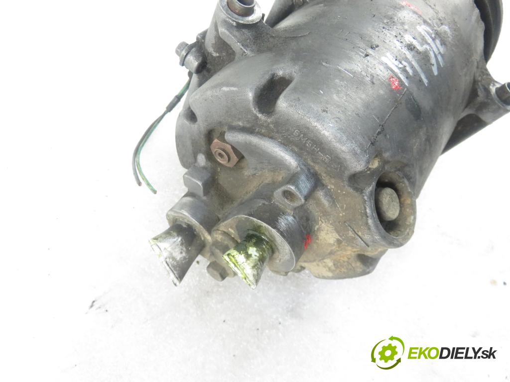 FORD FOCUS II Turnier (DA_, FFS, DS) KOMBI 2007 85,00 1.8 TDCi - KKDA 1753,00 KOMPRESOR: klimatizácie  (Kompresory klimatizácie)