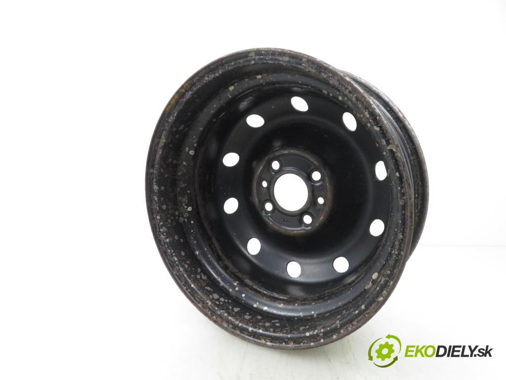 FIAT   0    disky / disk plechový