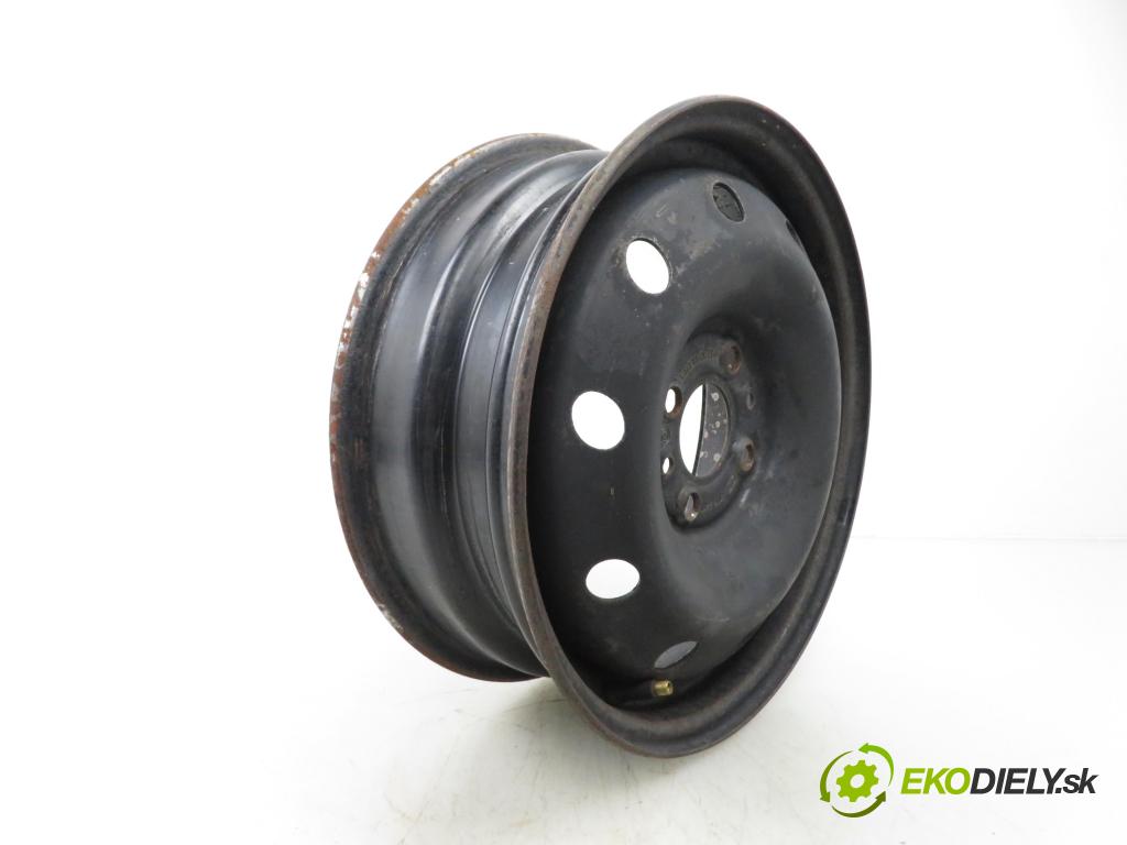 FIAT   0    disky / disk plechový