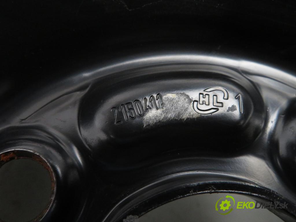 VOLVO   0    disky / disk (OCEL 2150411
