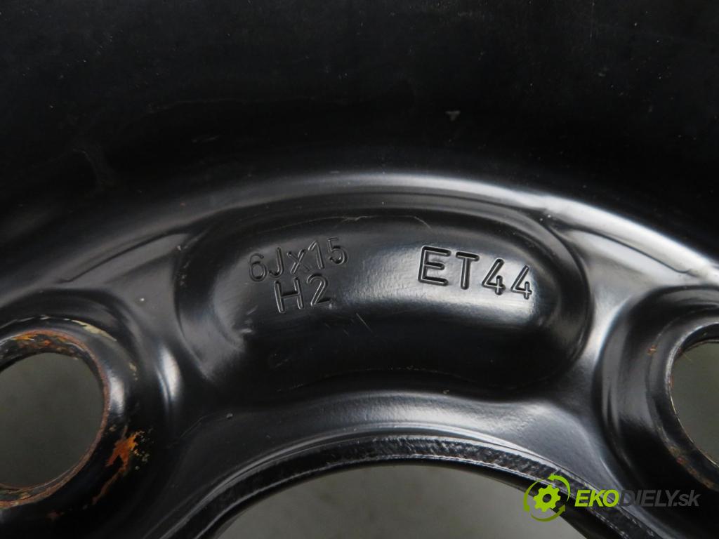 VOLVO   0    disky / disk (OCEL 2150411