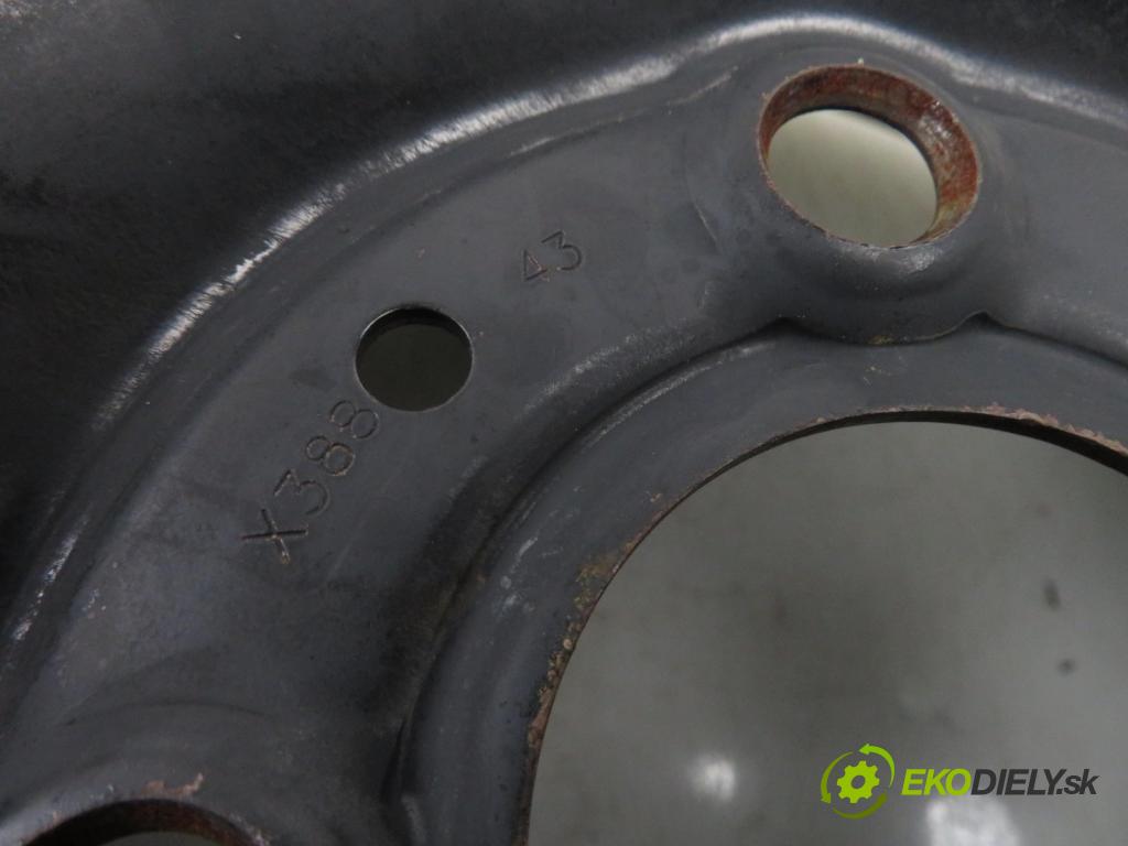 RENAULT   0    disky / disk (OCEL 