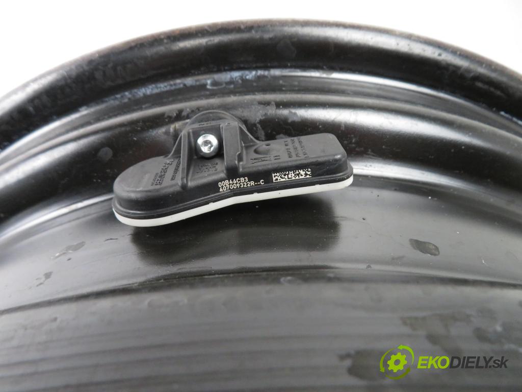 RENAULT   0    disky / disk (OCEL