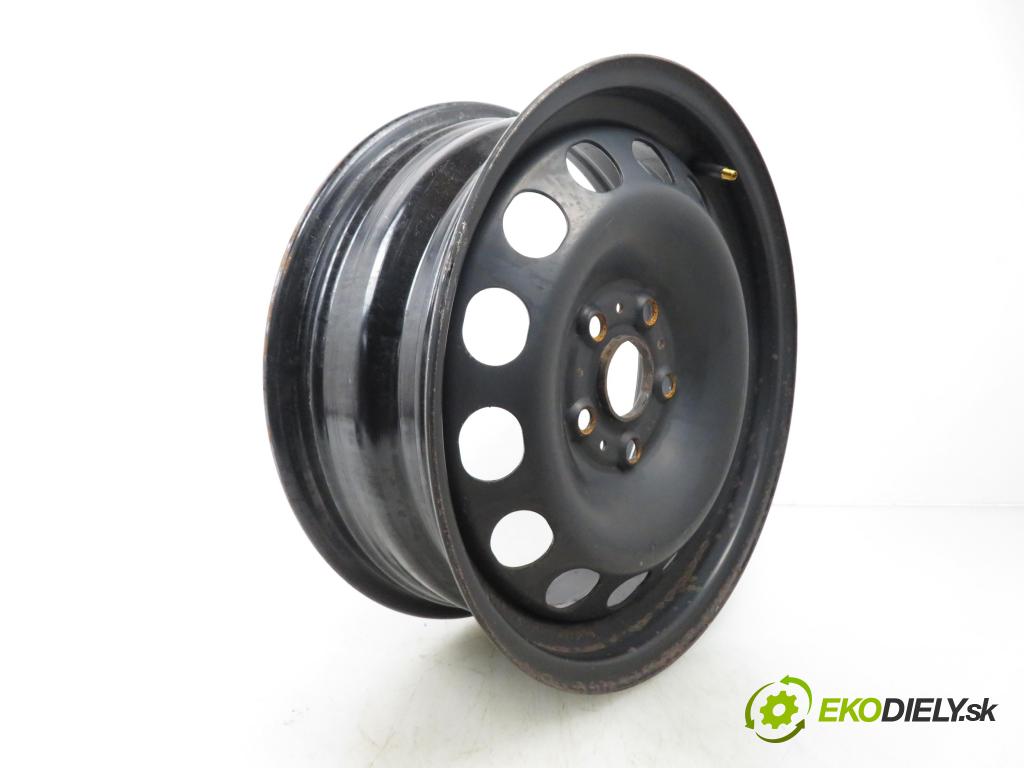 VW 0 disky / disk (OCEL
