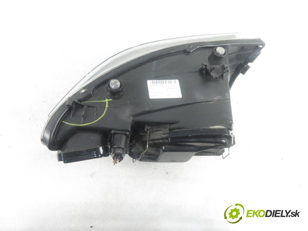 SEAT CORDOBA (6L2) SEDAN 2004 74,00 1.9 TDI - ATD 1896,00 Svetlo LP