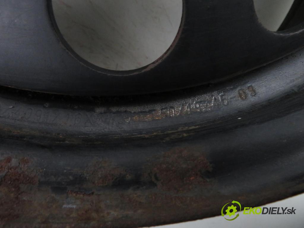 MAZDA   0    disky / disk (OCEL 
