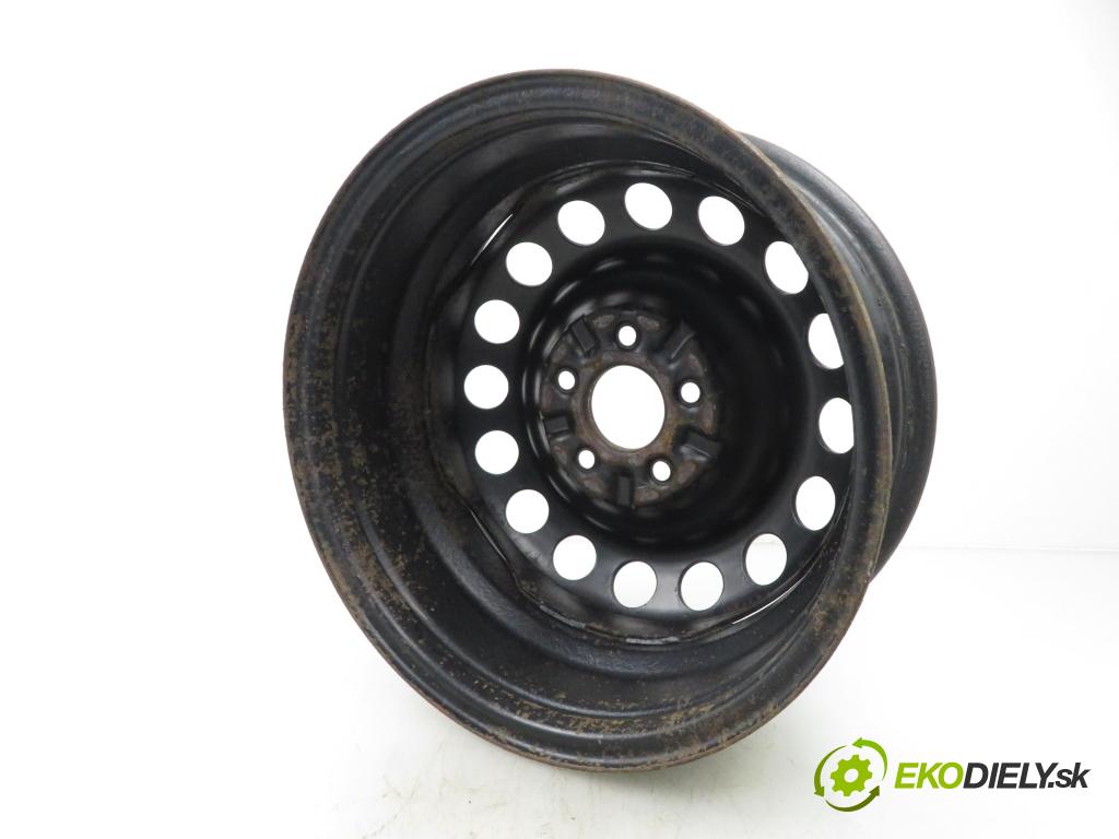 MAZDA 0 disky / disk (OCEL