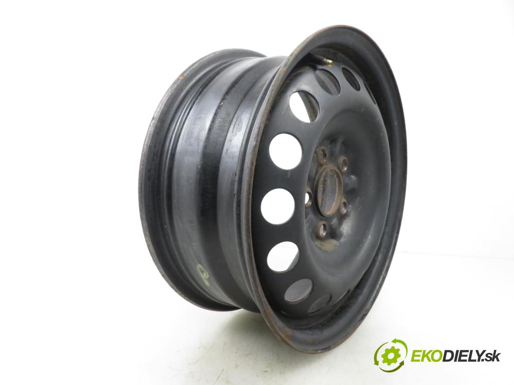 MAZDA 0 disky / disk (OCEL