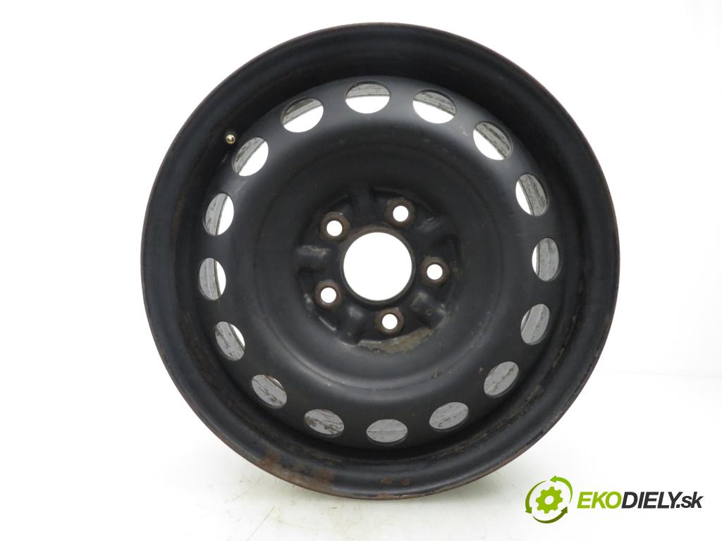 MAZDA 0 disky / disk (OCEL