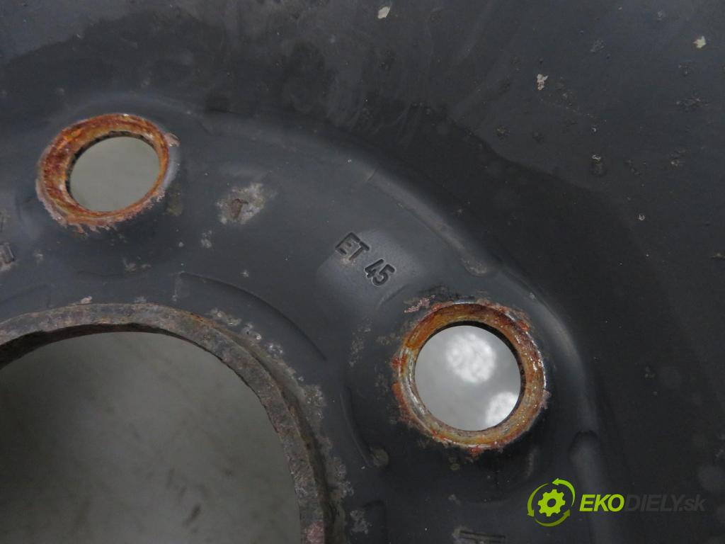 VW   0    disky / disk (OCEL 