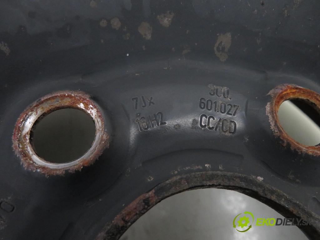 VW   0    disky / disk (OCEL