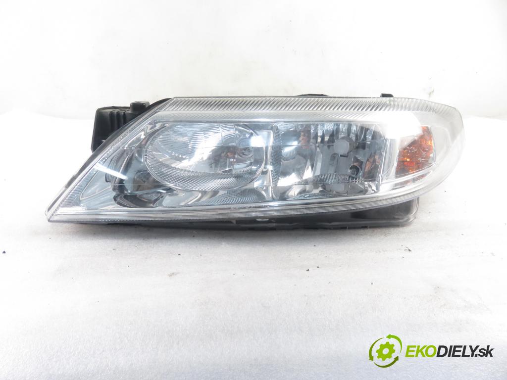 RENAULT LAGUNA II Grandtour (KG0/1_) KOMBI 2001 88,00 1.9 dCi 120 - F9Q 750 1870,00 Svetlo LP