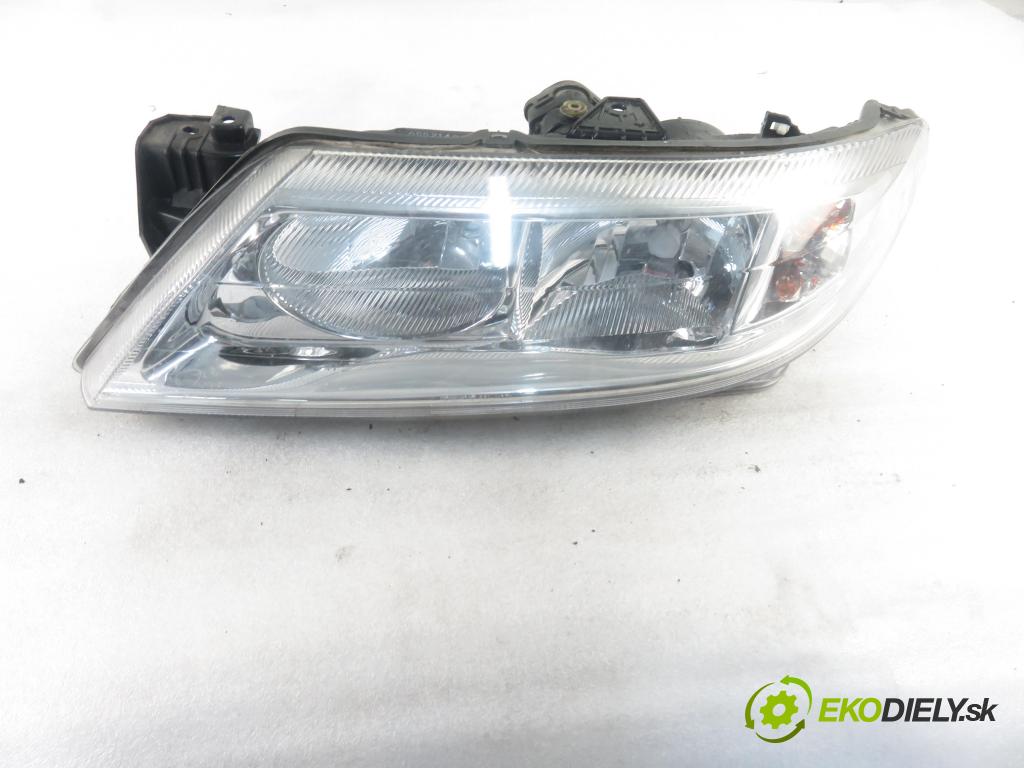 RENAULT LAGUNA II Grandtour (KG0/1_) KOMBI 2001 88,00 1.9 dCi 120 - F9Q 750 1870,00 Svetlo LP