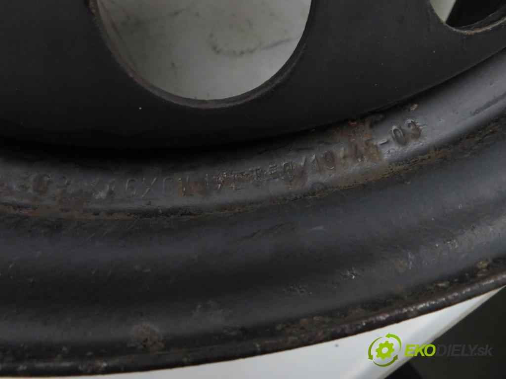 MAZDA   0    disky / disk (OCEL 