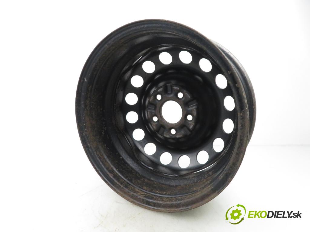 MAZDA 0 disky / disk (OCEL
