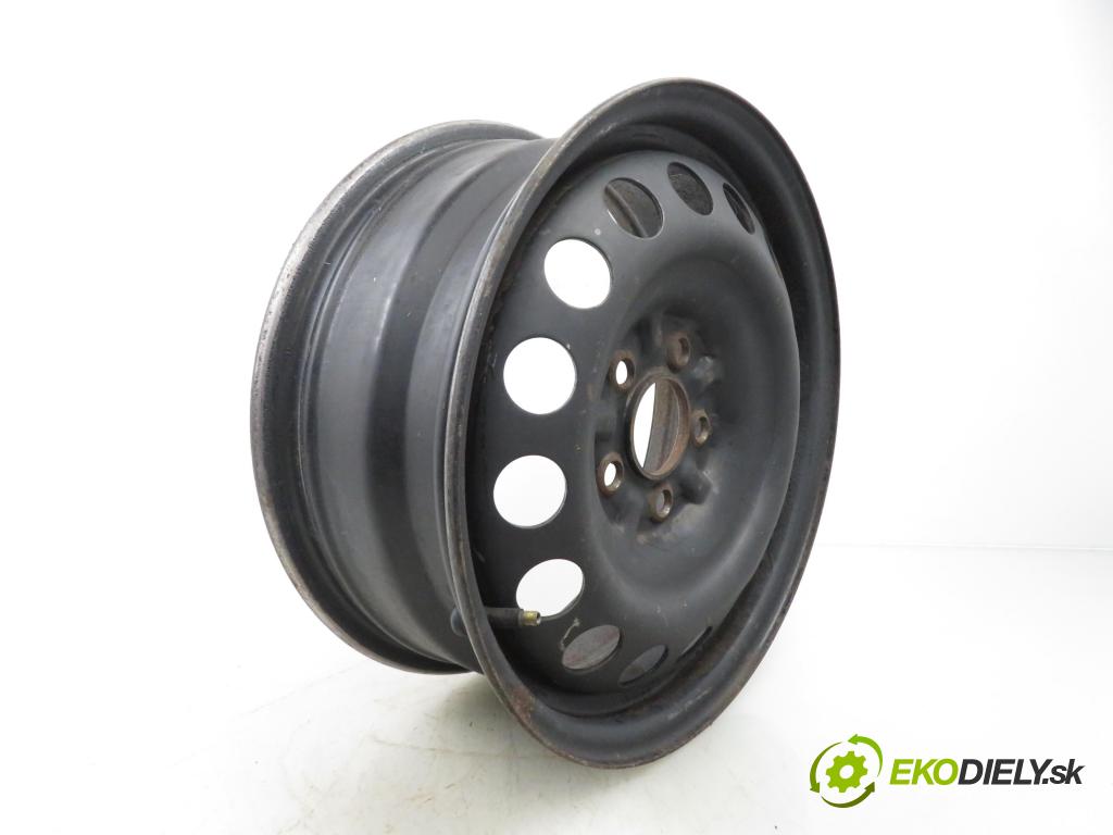 MAZDA 0 disky / disk (OCEL
