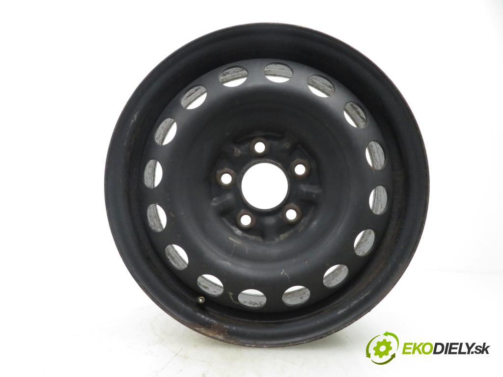 MAZDA 0 disky / disk (OCEL