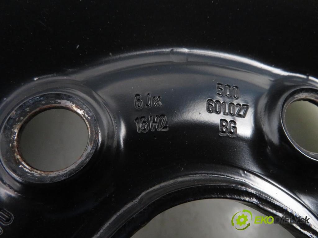 VW 0 disky / disk (OCEL