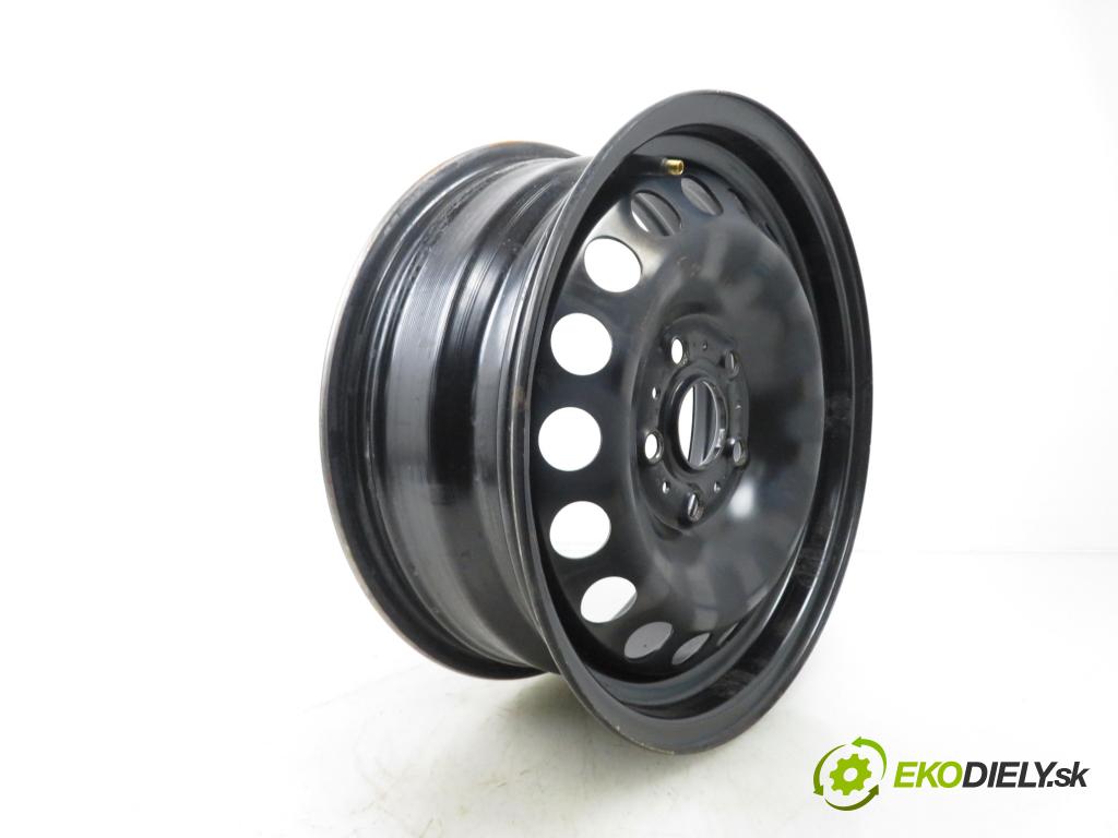 VW 0 disky / disk (OCEL