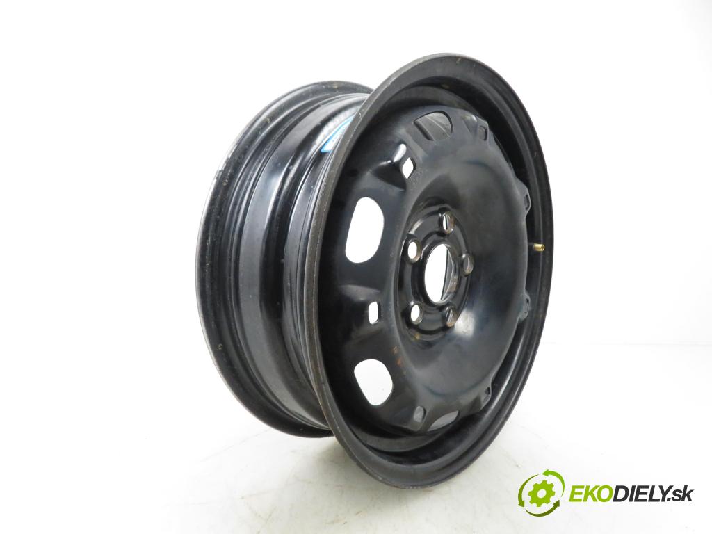 SKODA 0 disky / disk (OCEL