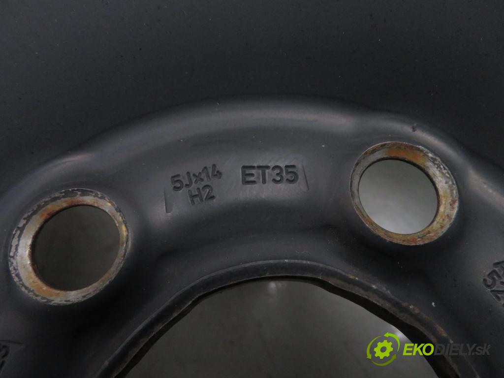 SKODA   0    disky / disk (OCEL 