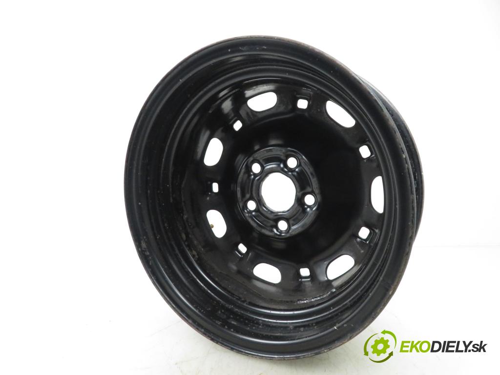 SKODA 0 disky / disk (OCEL
