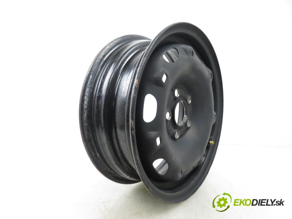 SKODA 0 disky / disk (OCEL