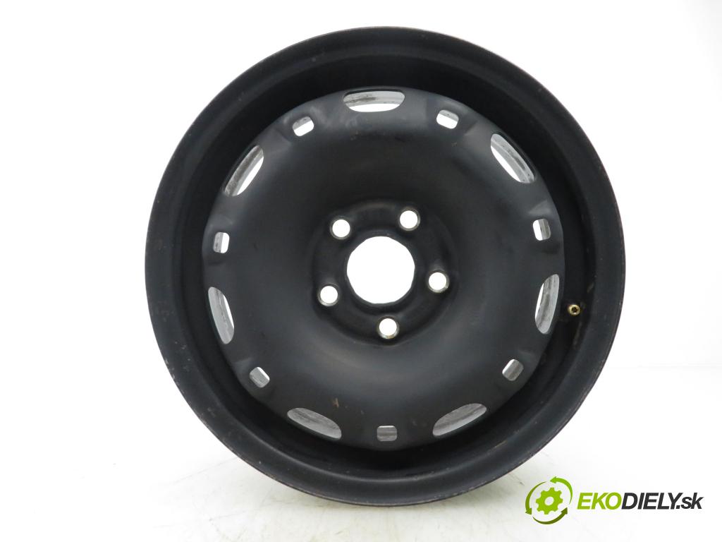 SKODA 0 disky / disk (OCEL