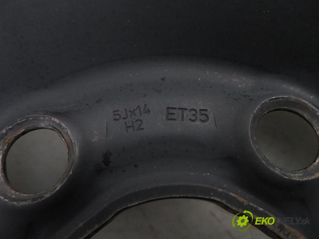 SKODA   0    disky / disk (OCEL 
