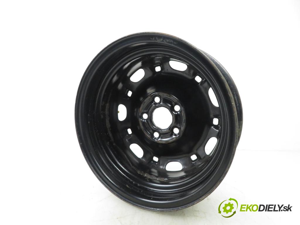 SKODA 0 disky / disk (OCEL