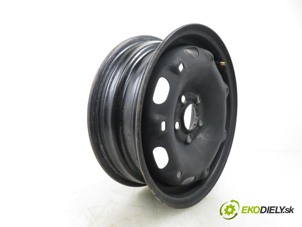 SKODA 0 disky / disk (OCEL