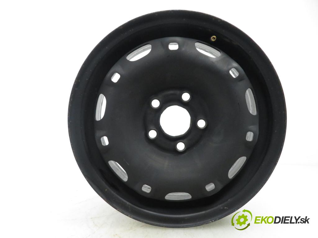 SKODA 0 disky / disk (OCEL