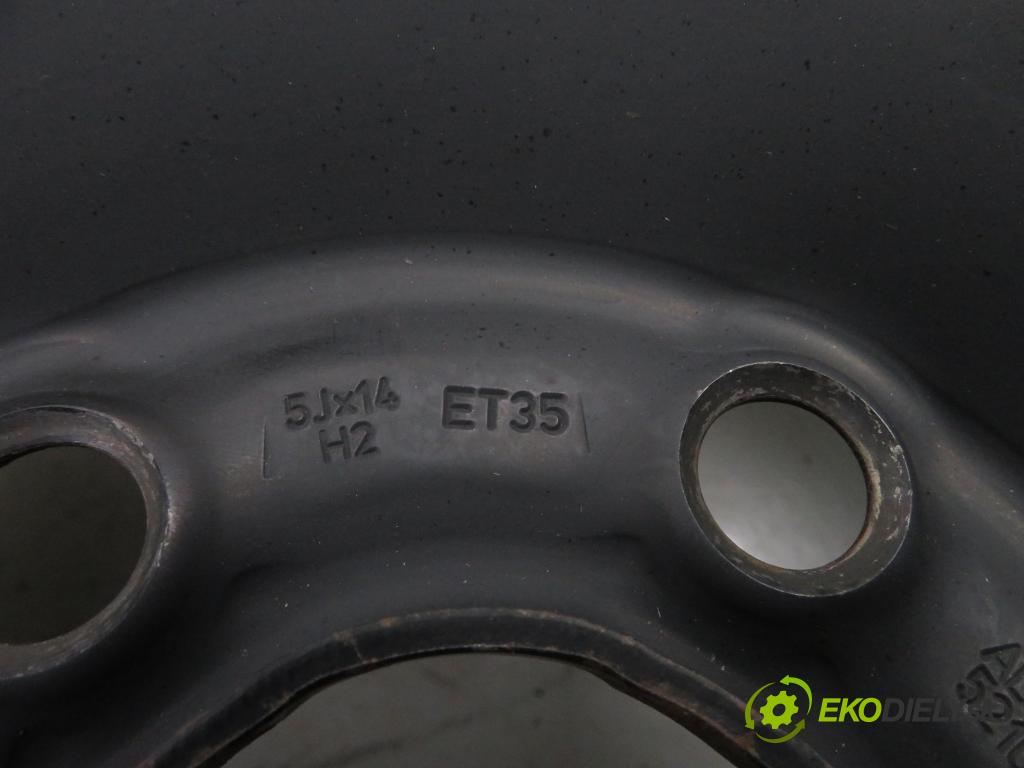SKODA   0    disky / disk (OCEL 