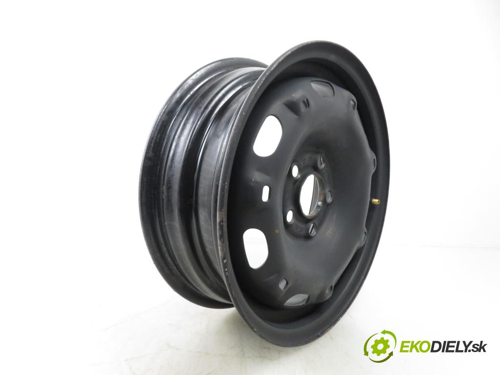 SKODA 0 disky / disk (OCEL