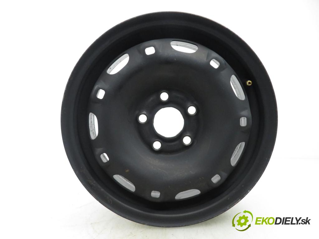 SKODA 0 disky / disk (OCEL