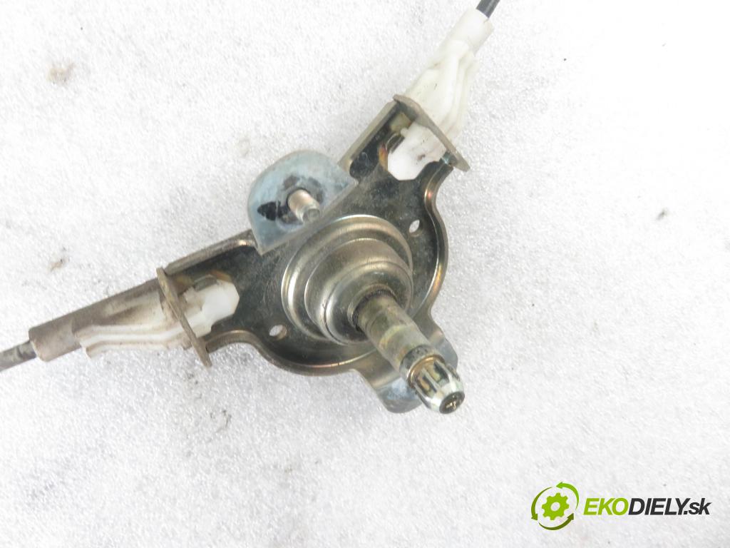 DAEWOO LANOS (KLAT) SEDAN 1999 73,00 1.5 16V - A15DMS 1498,00 mechanismus oken LPM