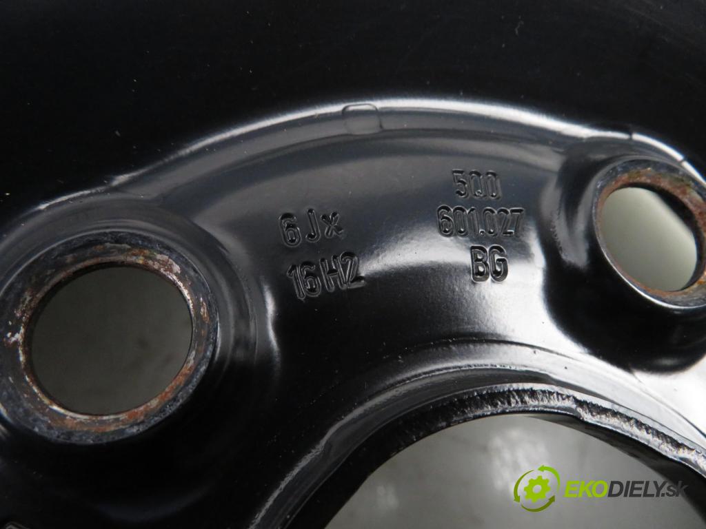 VW 0 disky / disk (OCEL
