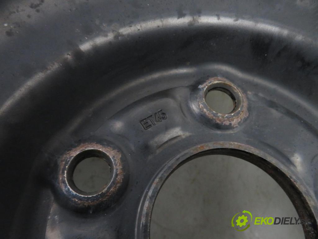 TOYOTA   0    disky / disk (OCEL 
