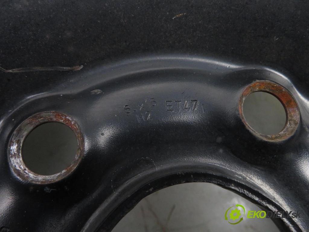 VW   0    disky / disk (OCEL 