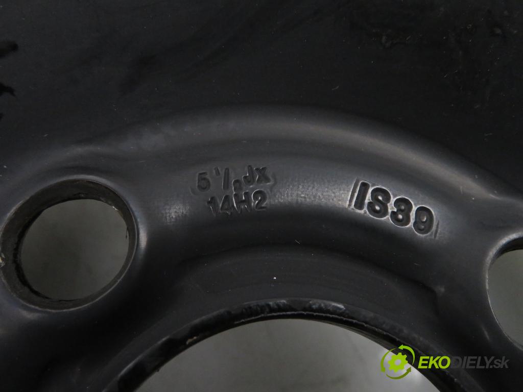 OPEL   0    disky / disk (OCEL 