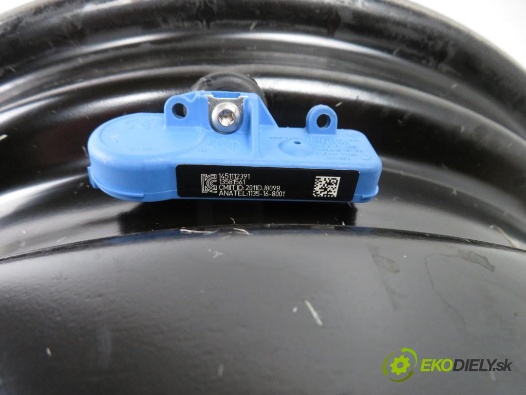 OPEL   0    disky / disk (OCEL