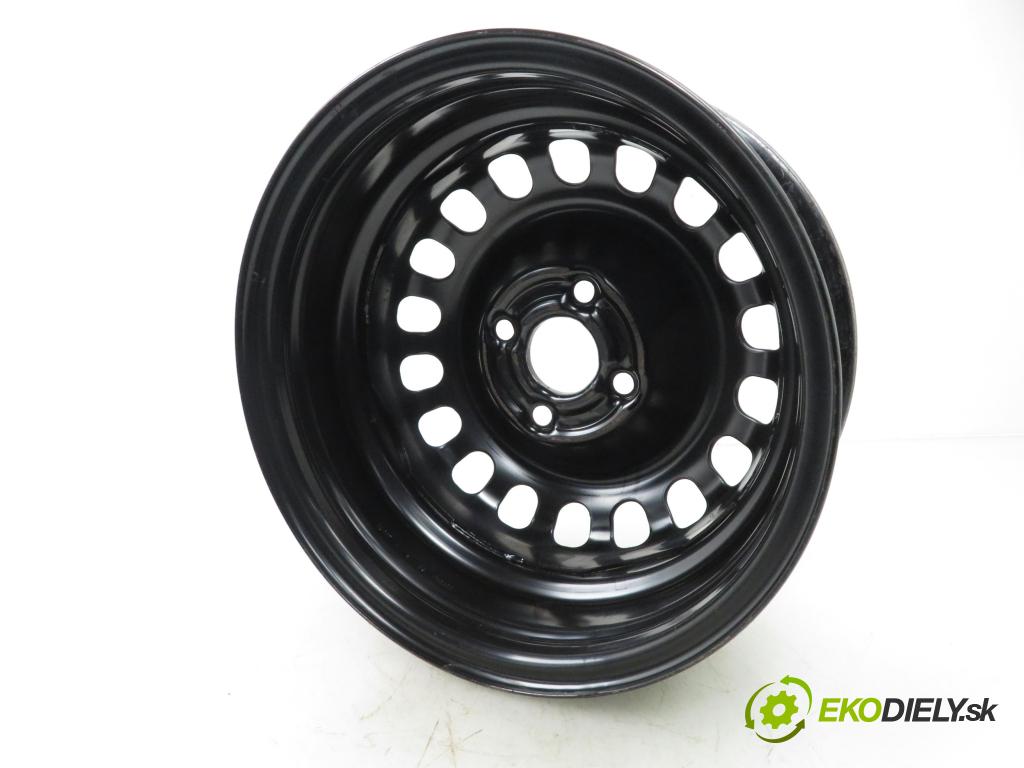 OPEL   0    disky / disk (OCEL
