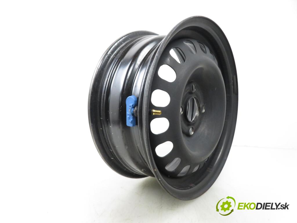 OPEL   0    disky / disk (OCEL