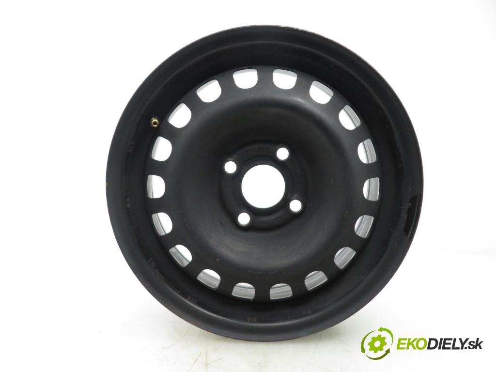 OPEL   0    disky / disk (OCEL
