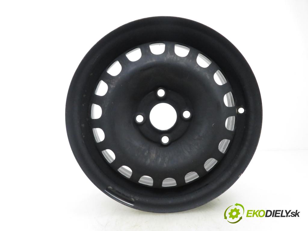 OPEL   0    disky / disk (OCEL