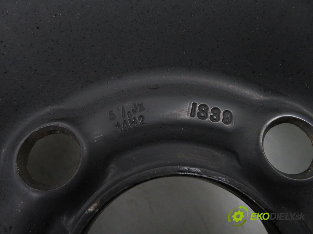 OPEL   0    disky / disk (OCEL 