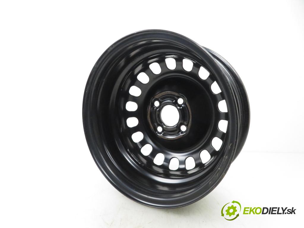 OPEL   0    disky / disk (OCEL